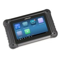 Série OBDSTAR ISCAN PRO 2026 pour scanner de diagnostic marin CUMMINS, prend en charge le système d'adaptation d'entrée DC24V