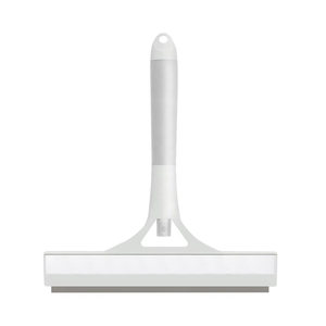 Realida phun cửa sổ làm sạch squeegee hiệu quả kính sạch squeegee Glass <span class=keywords><strong>Cleaner</strong></span> - Product Image 4