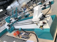 Machine de tour CA-1530 pour les pieds, lutte automatique, prix sur bois, pour la fabrication de tour