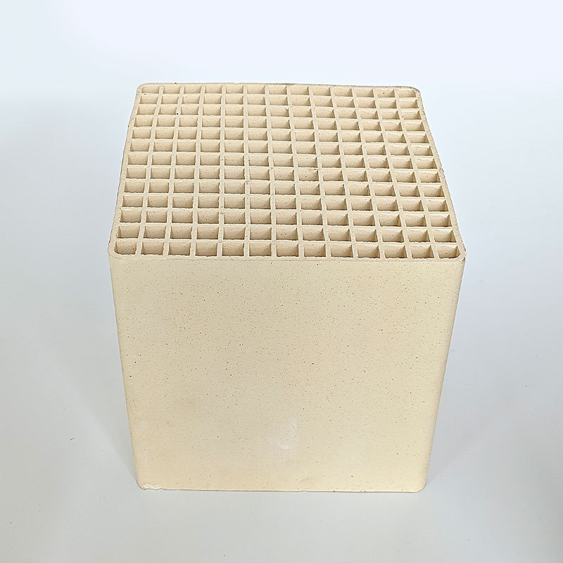 Heat Resistant Pt Pd Rh Coated