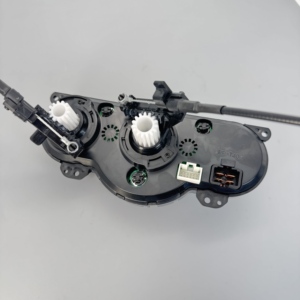 Panel de Control de Aire Acondicionado de Repuesto de Plástico y Metal de Alta Calidad KOM para Daewoo Lacetti Chevrolet Optra, Climatización Automotriz - Product Image 4