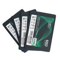 Hard Drive Interno SSD STAR SATA 3 da 2,5 Pollici 120GB 240GB 480GB 512GB 128GB 256GB 1TB 2TB 4TB SATA3 per Laptop
