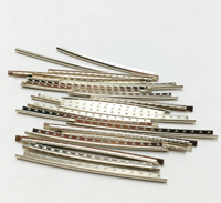 Fabricant de cordes de guitare en bakélite pour folk, classique et mandoline, avec frettes en nickel argenté