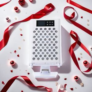 SZCAVLON OEM ODM panneau de thérapie par la lumière <span class=keywords><strong>rouge</strong></span> Led 66leds très rentable pour dispositif de soulagement de la douleur - Product Image 1