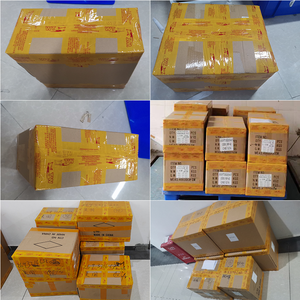 Cuffie cablate con microfono 3D Surround Sound auricolari cuffie da gioco per PS5 Xbox <span class=keywords><strong>One</strong></span> PC-bianco - Product Image 5