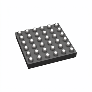 Battery Chargers 36 XFBGA, DSBGA Components Electronic BQ25960YBGR In Stock - Product Image 1
