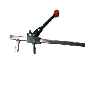 Outil d'extension de main manuel de pneu Portable manuel main automobile camion <span class=keywords><strong>roue</strong></span> outil d'extension de pneu réparation - Product Image 1