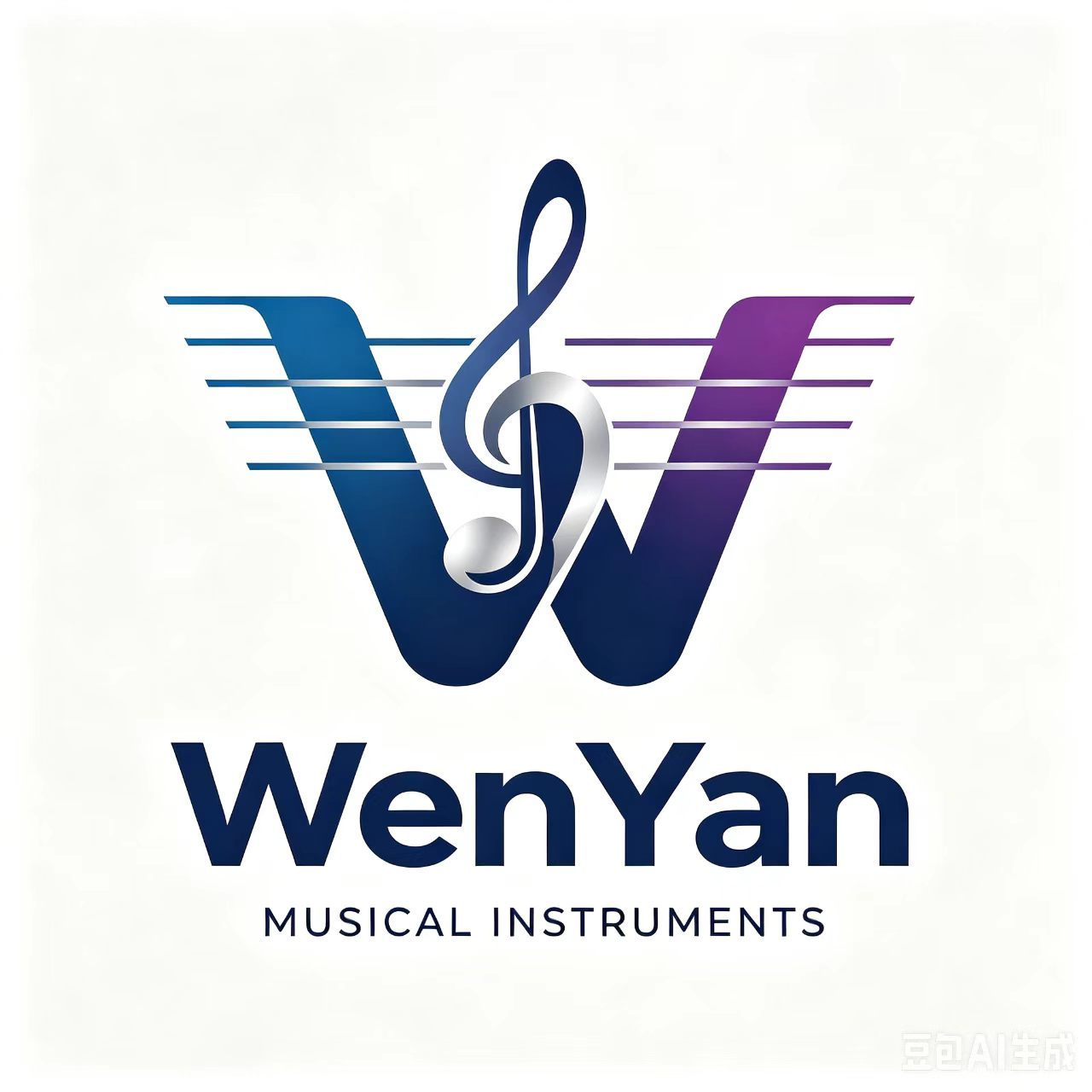 Sihui Wenyan Musical Instrument Co., Ltd. logo
