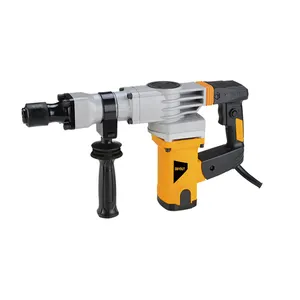 Factory Price China Supplier 220V 1000W 5kgs Breaker Heavy Duty Hand Powerful Electric Jack Demolition Hammer