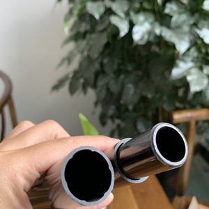 <span class=keywords><strong>Tubazioni</strong></span> del <span class=keywords><strong>Pvc</strong></span> del tubo del <span class=keywords><strong>pvc</strong></span> della parete spessa del tubo colorato fornitore professionale della fabbrica - Product Image 6