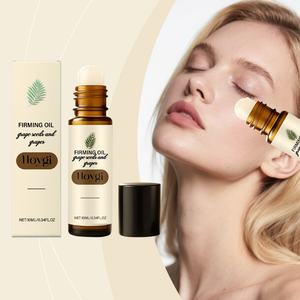 Huile pour le visage nourrissante et raffermissante à base de pépins de raisin, pour les rides et la sécheresse - Product Image 5