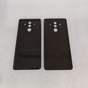 Pièces de rechange pour téléphones portables en gros, couvercle <span class=keywords><strong>arrière</strong></span> en verre pour batterie, pour <span class=keywords><strong>Huawei</strong></span> <span class=keywords><strong>Mate</strong></span> <span class=keywords><strong>10</strong></span> <span class=keywords><strong>Pro</strong></span>, <span class=keywords><strong>coque</strong></span> <span class=keywords><strong>arrière</strong></span> - Product Image 3
