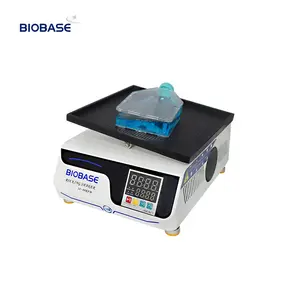 BIOBASE中国实验室SK-R800 LED数字轨道摇床