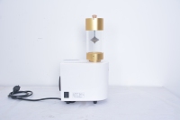 Machine à torréfier les grains de café professionnelle à écran tactile électrique 150g, torréfacteur à air chaud 220V 3000W pour usage en boulangerie