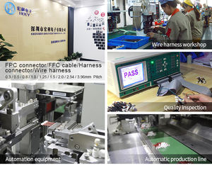 XH2.54 <span class=keywords><strong>2</strong></span>/3/4/5/6/7/8/9/10 Pin Pitch <span class=keywords><strong>2</strong></span>,54 мм ПВХ кабель Разъем XH штекер мужской женский кабель для зарядки аккумулятора 200 мм электронный - Product Image 6