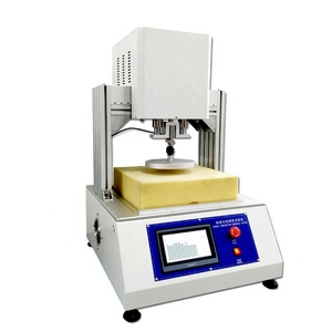Équipement numérique d'essai de la résilience de la mousse ASTM D892 - Product Image 1