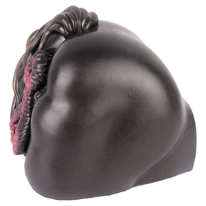 Половина кукла карман киска животных ягодицы Мужской мастурбатор силиконовая вагина Анальная искусственная вагина киска - Product Image 4