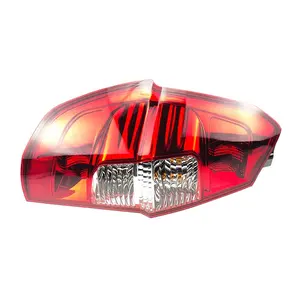 Car Auto Parts LED Rear Combination Lights for Geely Coolray Emgrand Freedom Ship MK Vision Panda Gleagle
