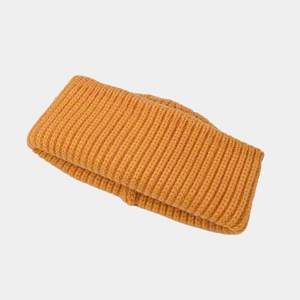 2025 elegante mujer invierno mantener caliente térmico aislamiento gorro de punto para uso diario - Product Image 4