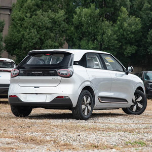 Nuevo Dongfeng Nammi 01 2026, Auto Eléctrico con Autonomía de 430km/330km, Vehículo de Nueva Energía, Mini Auto Eléctrico Nammi 01 - Product Image 4