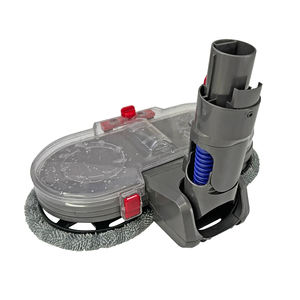 Ajustement pour Dysons <span class=keywords><strong>V12</strong></span> mince électrique vadrouille aspirateur tête brosse réservoir d'eau vadrouille tissu aspirateur pièces Wischmop Dysons - Product Image 6