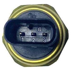 12617592532 demillon phụ tùng ô tô Hệ Thống Điện Cảm biến áp suất nhiên liệu cho BMW F20 F21 F22 F30 135i 335i 335xi 535i X1 X5 Mini - Product Image 3