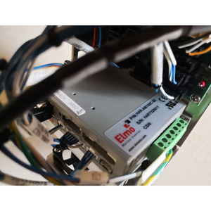 ไดรฟ์ ELMO HAR-A8/100C-S2 รุ่น HAR-A8/100C-S2 ELMO - Product Image 4