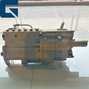 JIAJUE 4P-1400 High Quality Fuel Injection <b>Pump</b> for Excavator Models 3306/3406 with 3 Months Warranty - Product Image 2
