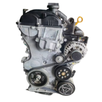 Motor Completo Usado G4LC 1.4L para Hyundai Accent I20 I30 Kia Rio Ceed