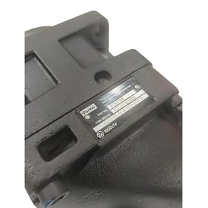 มอเตอร์ไฮดรอลิกน้ำมัน F12-080-MS-SV-T-455-0000-P0 มอเตอร์ลูกสูบไฮดรอลิก F12-030/060/080/090/110 สำหรับ - Product Image 6