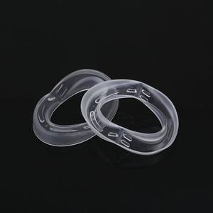 Dispositif Anti-Ronflement Portable Hypoallergénique pour Soulager le Ronflement Protège-Dents Anti-Ronflement pour le Sommeil Nocturne - Product Image 2