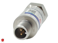 Sensor de Vibración para Bomba de Agua, Transmisor Piezoeléctrico de 4-20 mA, Velocidad RMS, Monitor Centrífugo Sumergible, IP66