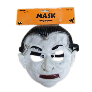 <span class=keywords><strong>Maschera</strong></span> <span class=keywords><strong>da</strong></span> Vampiro Eva per Costume di Halloween MPM-234 - Product Image 1
