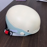 Casques de moto Z Dual Visor 3/4, casques ouverts pour moto, cyclomoteur, scooter