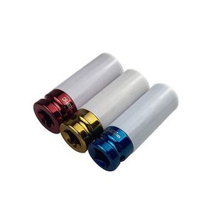 Mã màu, không marring, mỏng-tường bánh xe rim bảo vệ 3PC ổ cắm Bộ - Product Image 4