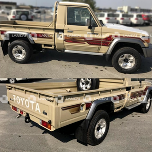 Adesivo all'ingrosso della fabbrica per adesivo land cruiser pickup 2013 per <span class=keywords><strong>toyota</strong></span> land cruiser 79 - Product Image 5