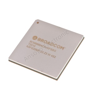 ANSOYO BCM88804CA1KFSB BCM88804CA1 BCM88804 BGA IC Chips <b>Integrated</b> <b>Circuits</b> Electronic Components - Product Image 2