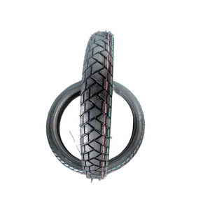 Nueva Carcasa de Neumático para Motocicleta 90/90-18, Caucho Natural, 55% de Contenido de Caucho, 6/8PR, Certificación ISO, 1 Año de Garantía, Directo de Fábrica - Product Image 6