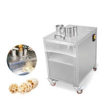 Citroen-snijmachine, appel-, ananas-, banaan-, kiwi- en groentesnijmachine, fabrieksdirecte verkoop, op maat gemaakt.