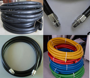 Chine usine distributeur de carburant pompe en caoutchouc <span class=keywords><strong>essence</strong></span> Diesel buse tuyau hydraulique tuyau pour la livraison de carburant - Product Image 4