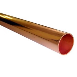 Fábrica al por mayor de calidad superior precio bajo aire acondicionado tubo de cobre - Product Image 1