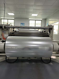 एंटी-स्क्रैच ऑप सुरक्षात्मक फिल्म उच्च पारदर्शिता पॉलिएस्टर फिल्म - Product Image 2