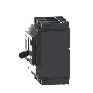 Disjoncteurs NSX250B C25B3TM250 C25B3TM200 NSX250F C25F3TM250 C25F3TM200 NSX250N C25N3TM250 - Product Image 3