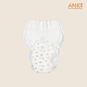 Culottes menstruelles jetables en coton liquide super doux à livraison rapide, serviettes hygiéniques fiables <span class=keywords><strong>pour</strong></span> la <span class=keywords><strong>protection</strong></span> contre l'<span class=keywords><strong>incontinence</strong></span> - Product Image 1