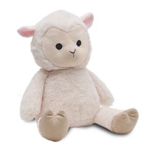 カスタムぬいぐるみポータブル自然加熱パッド小麦バッグ電子レンジ - Product Image 2