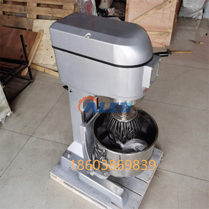 Impastatrice Elettrica Professionale <span class=keywords><strong>per</strong></span> Cucina, Macchina Commerciale <span class=keywords><strong>per</strong></span> Impastare e Mescolare la <span class=keywords><strong>Pasta</strong></span> del Pane - Product Image 3