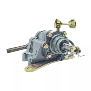 Pièces de moteur de moto OEM, boîte de vitesses inversée 175cc 200cc 300cc, accessoires de tricycle moto, boîte de vitesses inversée pour moto OEM Moto - Product Image 3