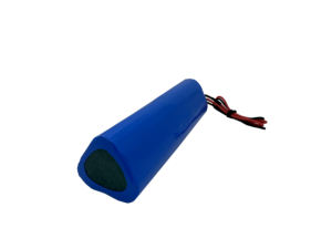 Powerfort ICR18650-3S2P-11.1V5200mAh Lithium-Ionen-Akku 500 Zyklen -20°C bis 60°C Betriebstemperatur für LED-Bühnenbeleuchtung - Product Image 4