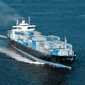 <span class=keywords><strong>Service</strong></span> d'expédition maritime FCL fiable et professionnel de la Chine vers l'Allemagne, porte à porte, avec livraison rapide et assistance 24h/24 et 7j/7 - Product Image 3