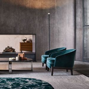 Ensemble de meubles de luxe canapés design élégant meubles en tissu à prix réduit canapé de salon moderne en cuir